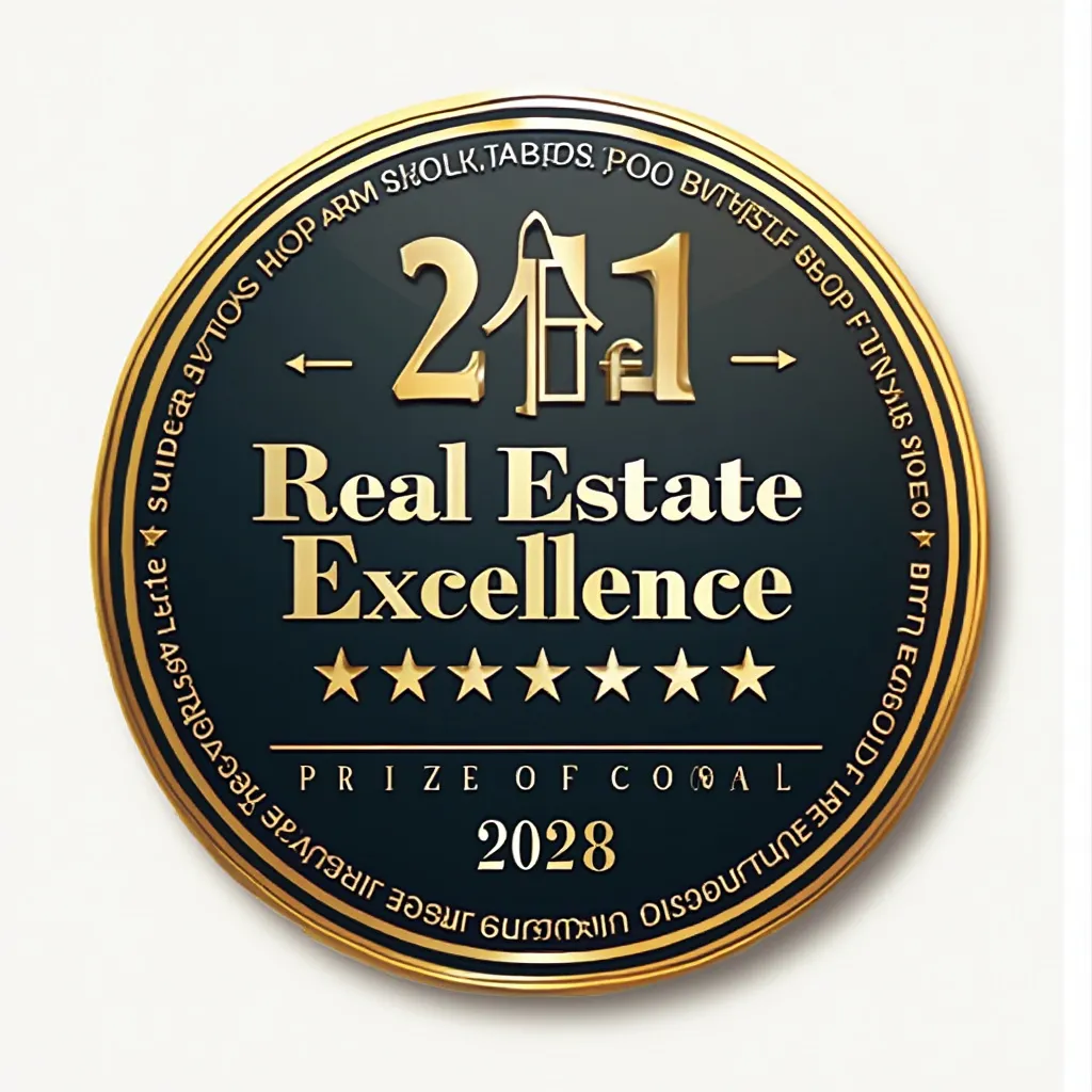 Premio a la Excelencia Inmobiliaria 2023